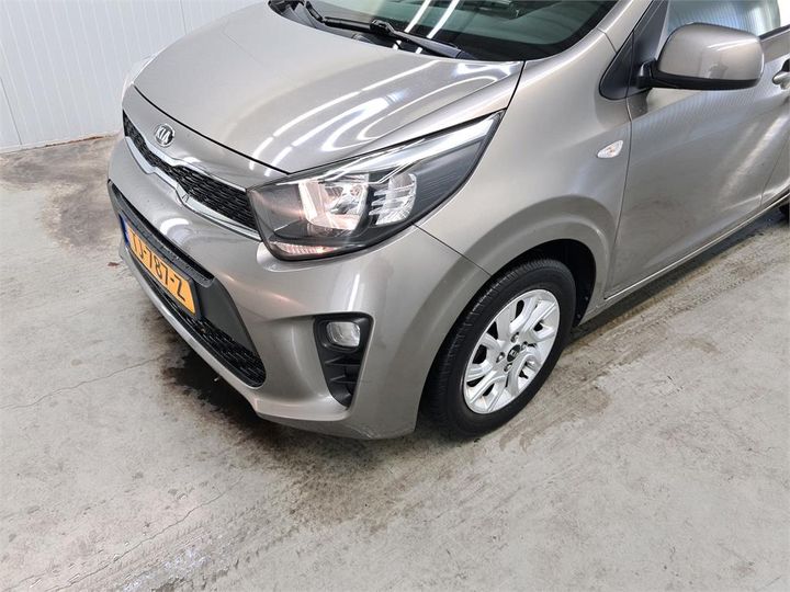 Photo 21 VIN: KNAB3511AJT275084 - KIA PICANTO 