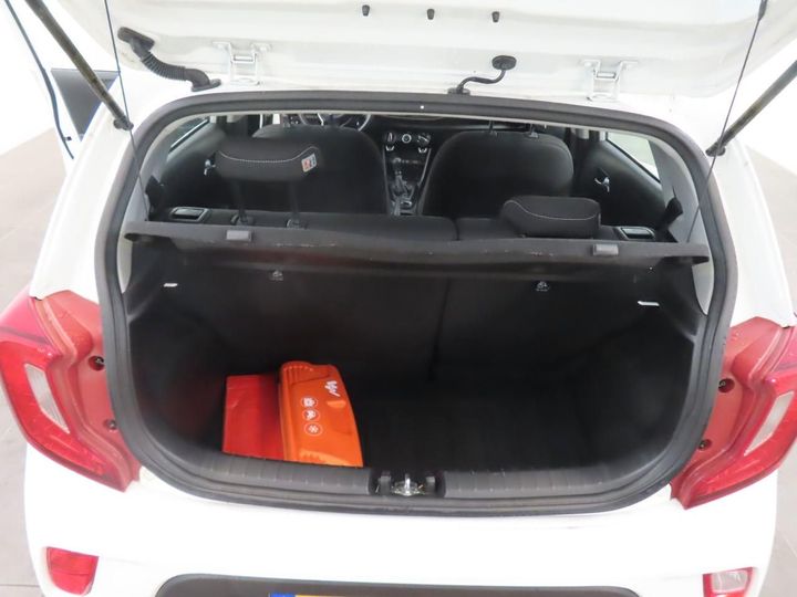 Photo 7 VIN: KNAB3511AJT275115 - KIA PICANTO 