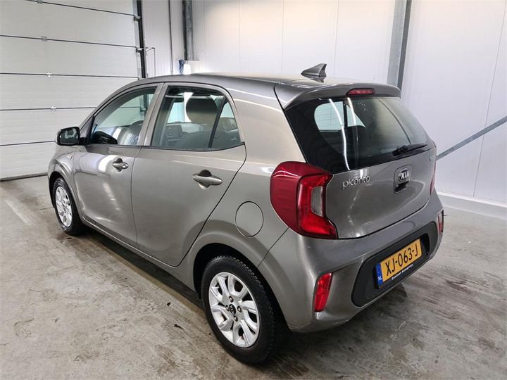 Photo 3 VIN: KNAB3511AJT275191 - KIA PICANTO 