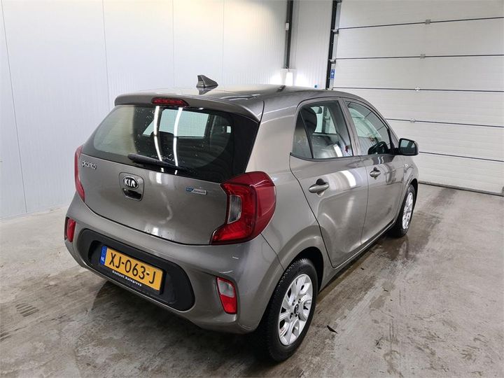 Photo 4 VIN: KNAB3511AJT275191 - KIA PICANTO 