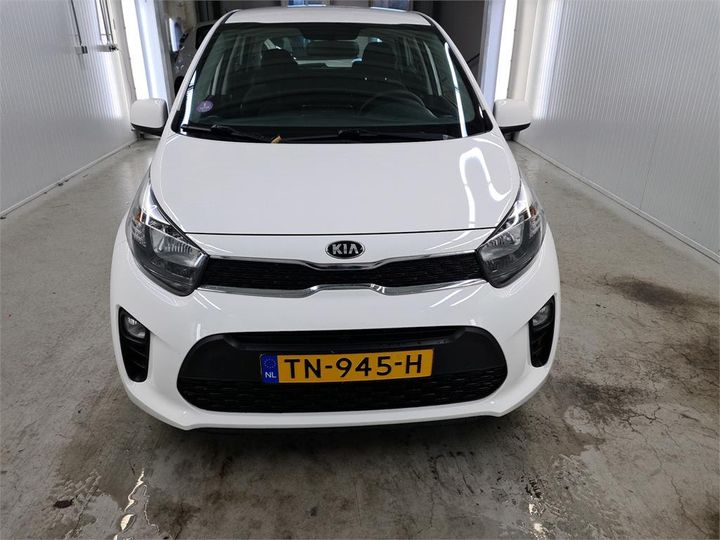 Photo 11 VIN: KNAB3511AJT275212 - KIA PICANTO 