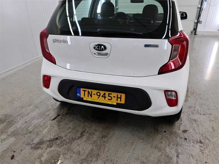 Photo 27 VIN: KNAB3511AJT275212 - KIA PICANTO 