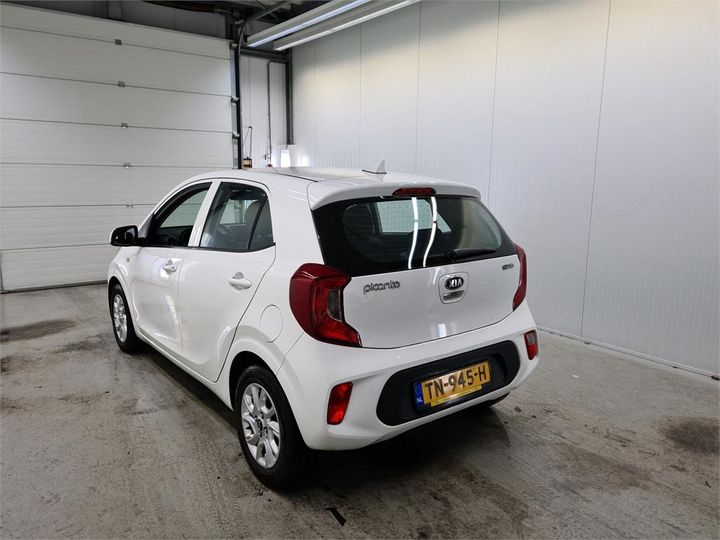 Photo 3 VIN: KNAB3511AJT275212 - KIA PICANTO 