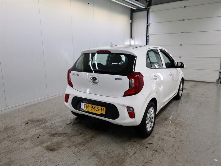 Photo 4 VIN: KNAB3511AJT275212 - KIA PICANTO 