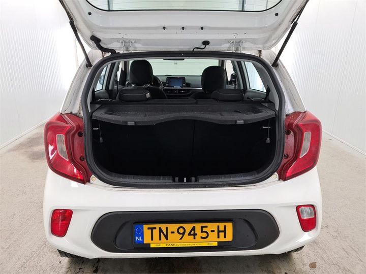 Photo 7 VIN: KNAB3511AJT275212 - KIA PICANTO 