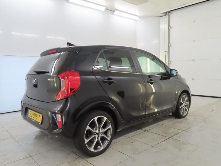 Photo 1 VIN: KNAB3511AJT275367 - KIA PICANTO 