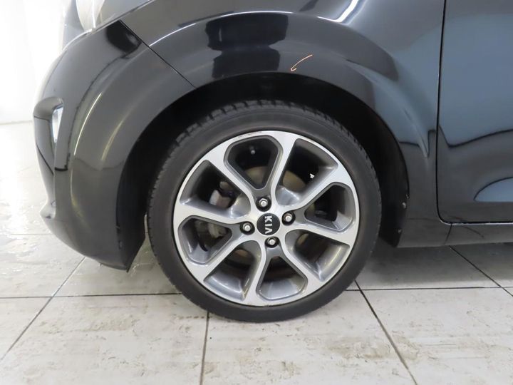 Photo 13 VIN: KNAB3511AJT275367 - KIA PICANTO 