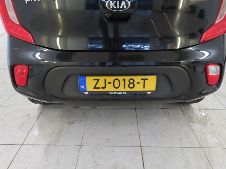 Photo 17 VIN: KNAB3511AJT275367 - KIA PICANTO 