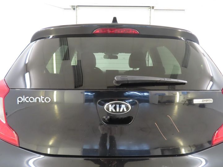 Photo 19 VIN: KNAB3511AJT275367 - KIA PICANTO 