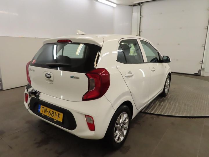 Photo 2 VIN: KNAB3511AJT275980 - KIA PICANTO 