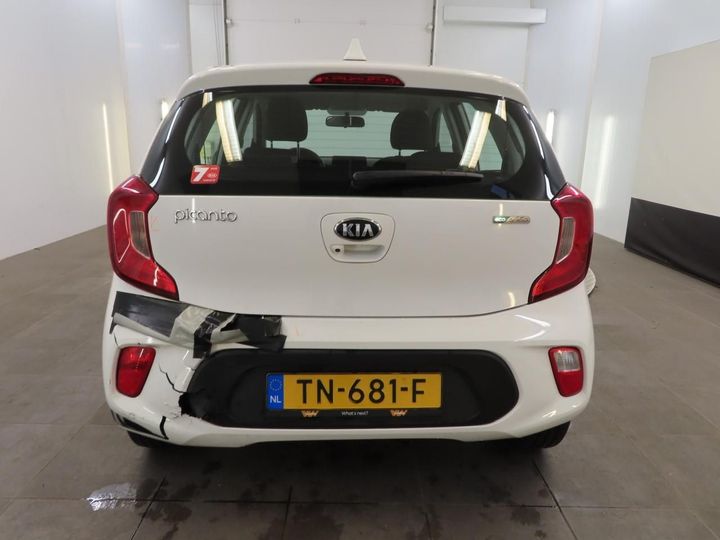 Photo 21 VIN: KNAB3511AJT275980 - KIA PICANTO 