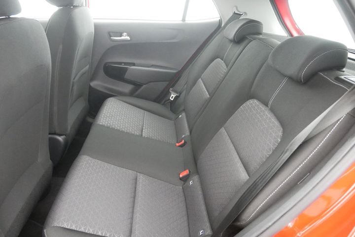 Photo 10 VIN: KNAB3511AJT276204 - KIA PICANTO 