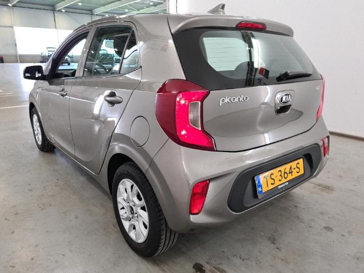 Photo 3 VIN: KNAB3511AJT276297 - KIA PICANTO 