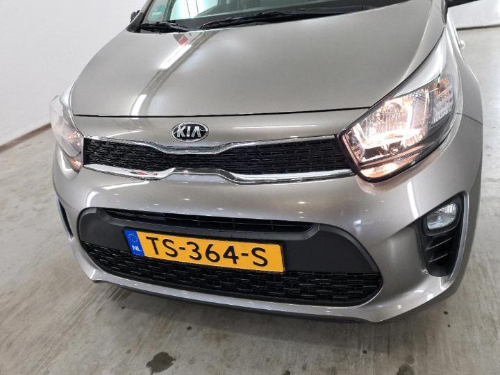 Photo 6 VIN: KNAB3511AJT276297 - KIA PICANTO 