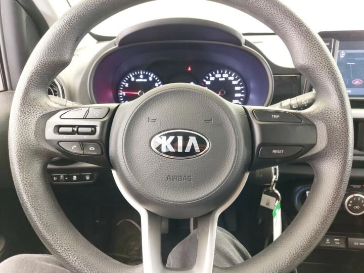 Photo 11 VIN: KNAB3511AJT276721 - KIA PICANTO 