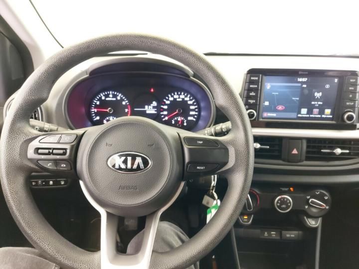 Photo 12 VIN: KNAB3511AJT276721 - KIA PICANTO 