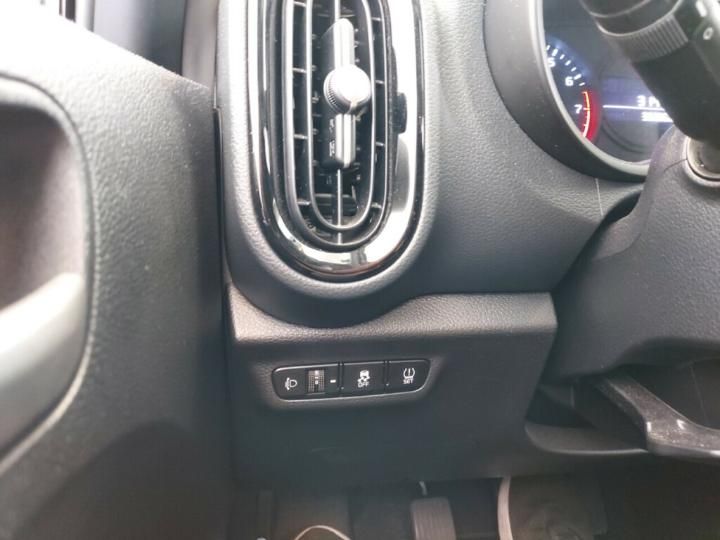 Photo 16 VIN: KNAB3511AJT276721 - KIA PICANTO 