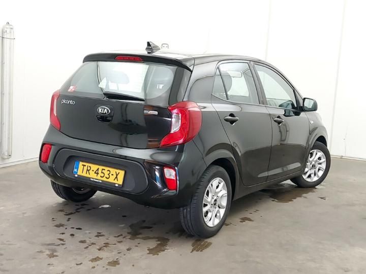 Photo 2 VIN: KNAB3511AJT276721 - KIA PICANTO 