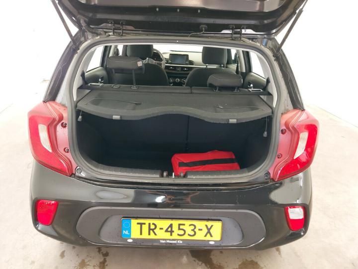 Photo 22 VIN: KNAB3511AJT276721 - KIA PICANTO 