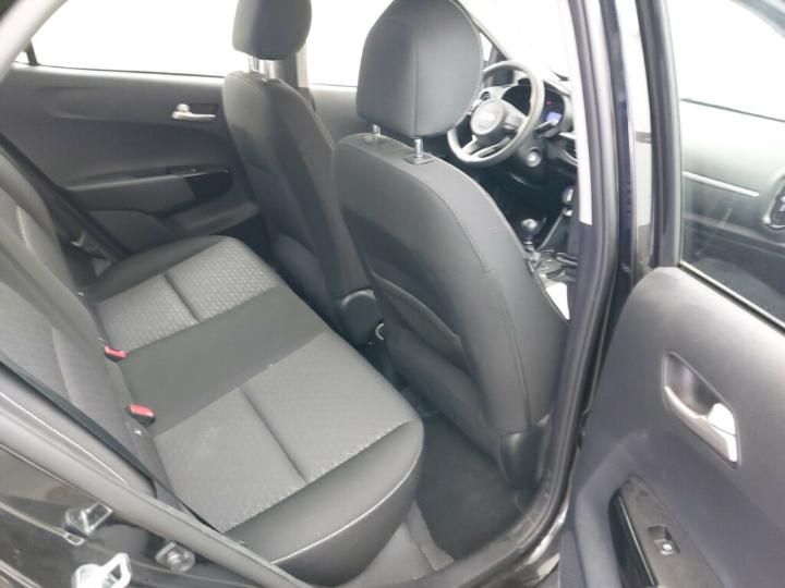 Photo 24 VIN: KNAB3511AJT276721 - KIA PICANTO 