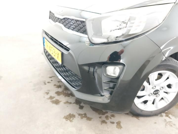 Photo 9 VIN: KNAB3511AJT276721 - KIA PICANTO 