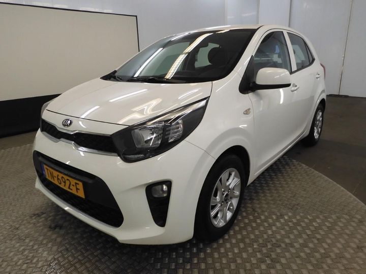 Photo 0 VIN: KNAB3511AJT276812 - KIA PICANTO 