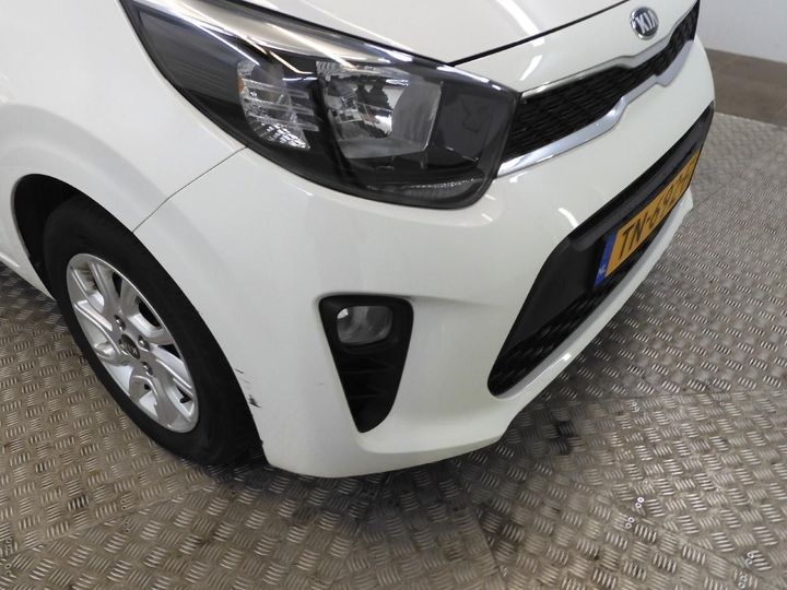 Photo 18 VIN: KNAB3511AJT276812 - KIA PICANTO 