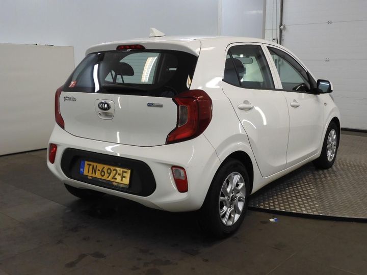 Photo 2 VIN: KNAB3511AJT276812 - KIA PICANTO 