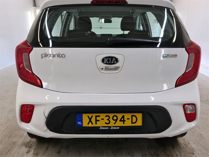 Photo 29 VIN: KNAB3511AJT276883 - KIA PICANTO 