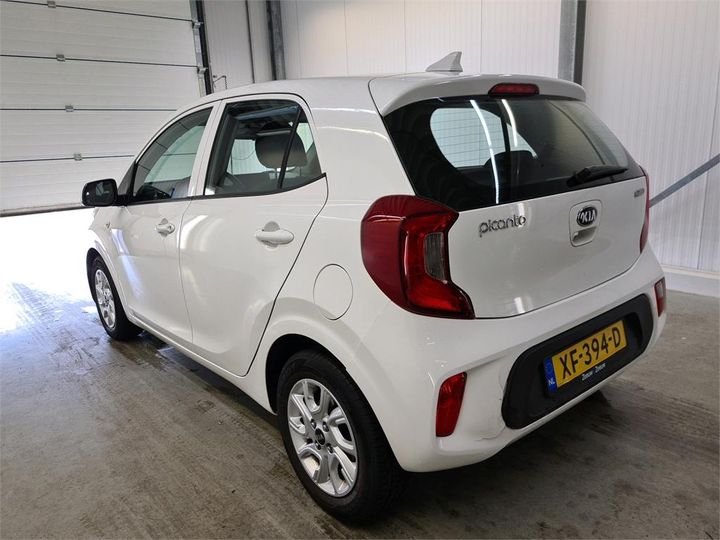 Photo 3 VIN: KNAB3511AJT276883 - KIA PICANTO 