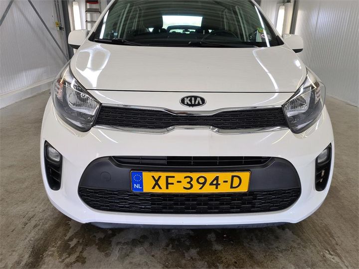 Photo 32 VIN: KNAB3511AJT276883 - KIA PICANTO 