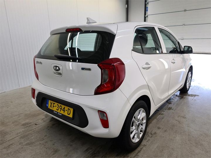 Photo 4 VIN: KNAB3511AJT276883 - KIA PICANTO 