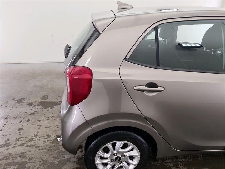 Photo 10 VIN: KNAB3511AJT277229 - KIA PICANTO 