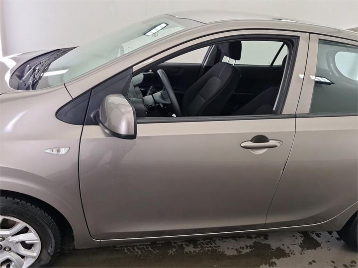 Photo 13 VIN: KNAB3511AJT277229 - KIA PICANTO 