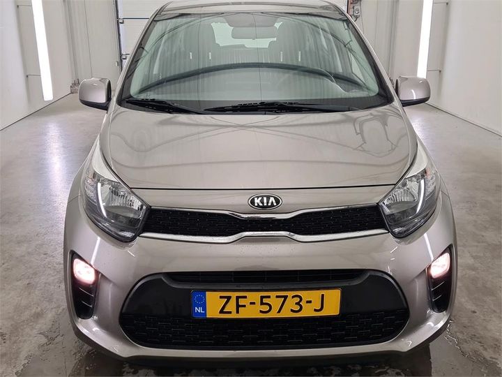 Photo 14 VIN: KNAB3511AJT277229 - KIA PICANTO 