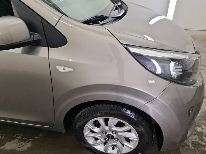 Photo 17 VIN: KNAB3511AJT277229 - KIA PICANTO 