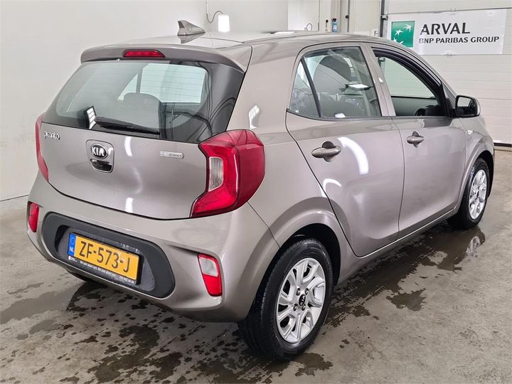 Photo 2 VIN: KNAB3511AJT277229 - KIA PICANTO 