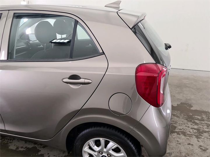 Photo 22 VIN: KNAB3511AJT277229 - KIA PICANTO 