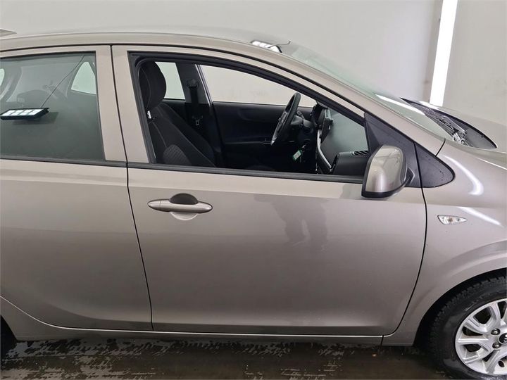 Photo 30 VIN: KNAB3511AJT277229 - KIA PICANTO 