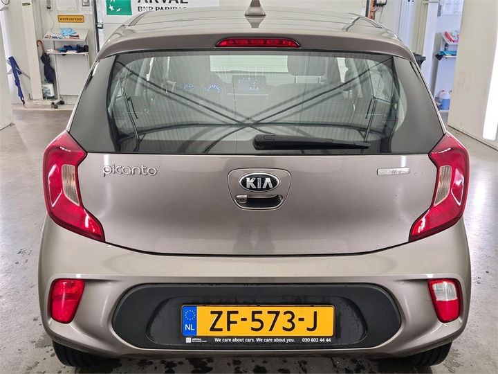 Photo 9 VIN: KNAB3511AJT277229 - KIA PICANTO 