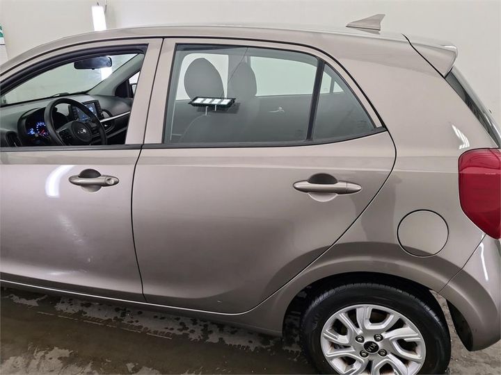 Photo 22 VIN: KNAB3511AJT277820 - KIA PICANTO 