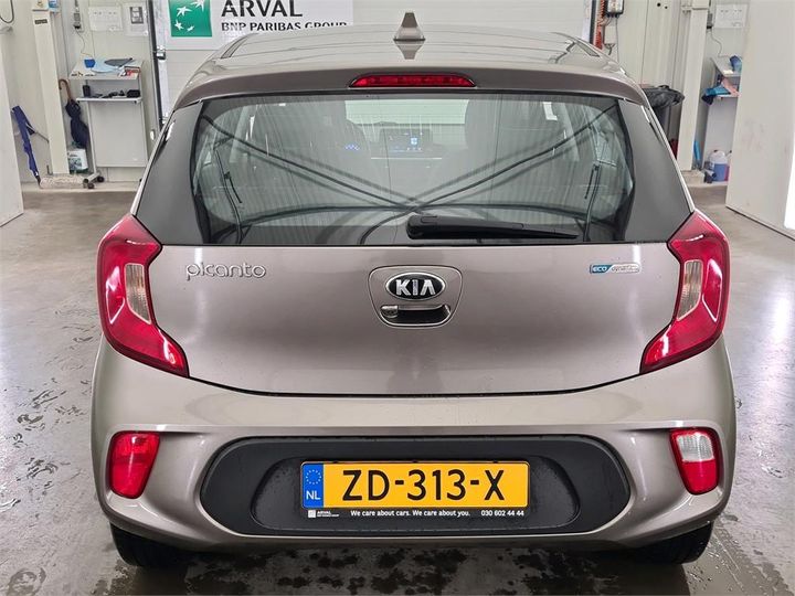 Photo 26 VIN: KNAB3511AJT277820 - KIA PICANTO 