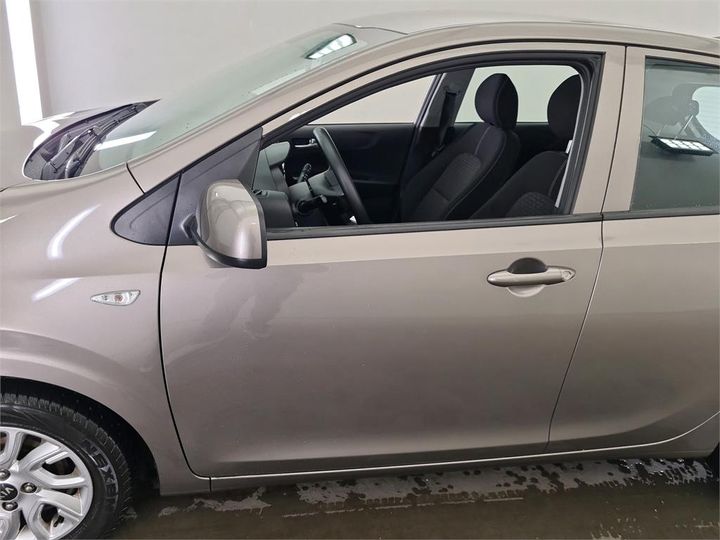 Photo 30 VIN: KNAB3511AJT277820 - KIA PICANTO 