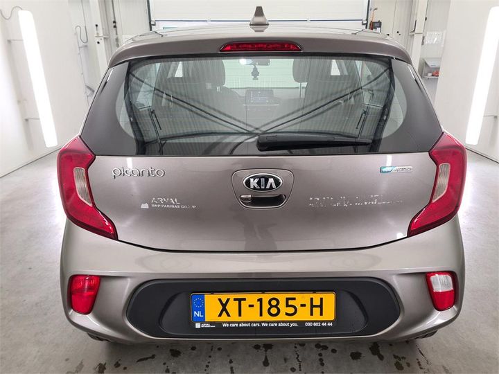 Photo 12 VIN: KNAB3511AJT277831 - KIA PICANTO 