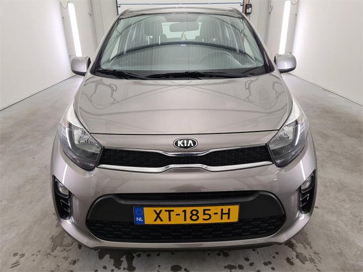 Photo 18 VIN: KNAB3511AJT277831 - KIA PICANTO 