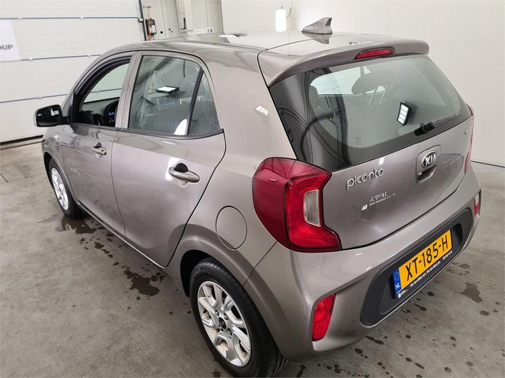 Photo 21 VIN: KNAB3511AJT277831 - KIA PICANTO 