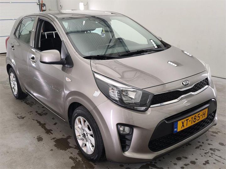 Photo 26 VIN: KNAB3511AJT277831 - KIA PICANTO 