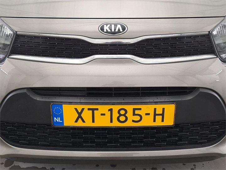 Photo 5 VIN: KNAB3511AJT277831 - KIA PICANTO 