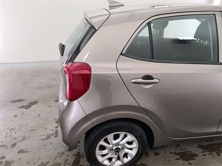 Photo 15 VIN: KNAB3511AJT277836 - KIA PICANTO 