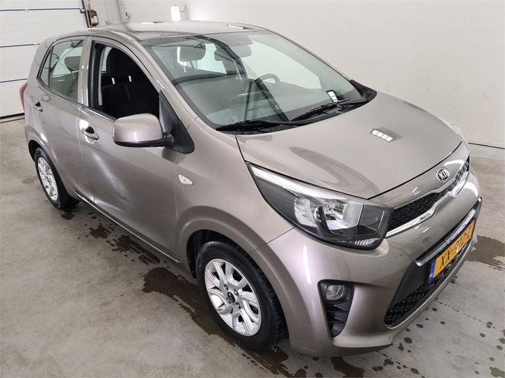 Photo 17 VIN: KNAB3511AJT277836 - KIA PICANTO 